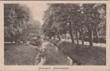 AMERSFOORT - Beukenlaantje