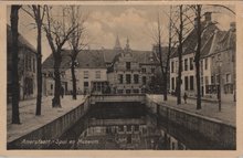 AMERSFOORT - Spui en Museum