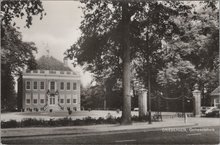 DRIEBERGEN - Gemeentehuis