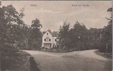 HUIS TER HEIDE - Delta