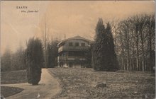 BAARN - Villa Gers - Au