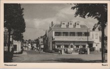 BAARN - Nieuwstraat