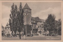 ZEIST - Gemeentehuis