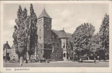 ZEIST - Gemeentehuis