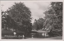 ZEIST - Wilhelmina-park