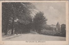 OUD LEUSDEN - bij Amersfoort