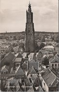 AMERSFOORT - O. L. Vrouwetoren