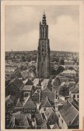 AMERSFOORT - O. L. Vrouwetoren