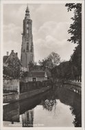 AMERSFOORT - O. L. Vrouwetoren