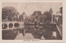 AMERSFOORT - Koppelpoort