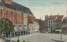 AMERSFOORT - De Hof