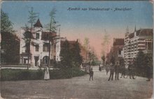 AMERSFOORT - Hendrik van Viandenstraat