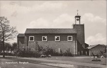 AMERSFOORT - Bergkerk