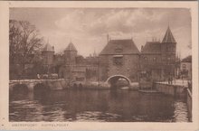 AMERSFOORT - Koppelpoort