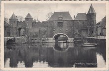 AMERSFOORT - Koppelpoort