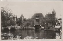 AMERSFOORT - Koppelpoort