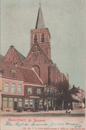 AMERSFOORT - St. Joriskerk