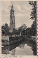 AMERSFOORT - O. L. Vrouwe Toren