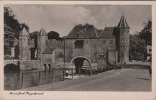 AMERSFOORT - Koppelpoort