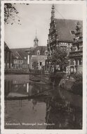 AMERSFOORT - Westsingel met Museum