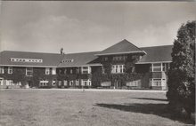 AMERSFOORT - Sanatorium Hebron te Amersfoort