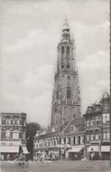 AMERSFOORT - O. L. V. Toren