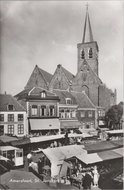 AMERSFOORT - St. Joriskerk