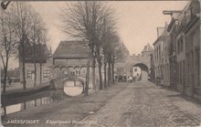 AMERSFOORT - Koppelpoort