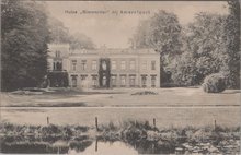 AMERSFOORT - Huize Nimmerdor