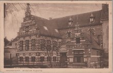 AMERSFOORT - Museum Flehite