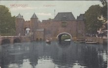 AMERSFOORT - Koppelpoort