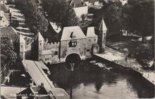 AMERSFOORT - Koppelpoort