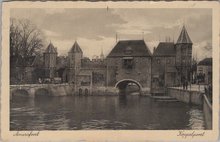 AMERSFOORT - Koppelpoort