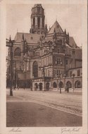 ARNHEM - Groote Kerk