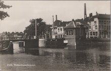 DELFT - Rotterdamschepoort