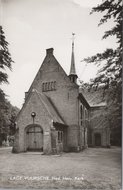 LAAGE VUURSCHE - Ned. Herv. Kerk