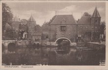 AMERSFOORT - Koppelpoort