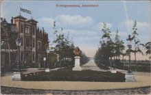 AMERSFOORT - Koninginnelaan