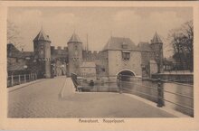 AMERSFOORT - Koppelpoort