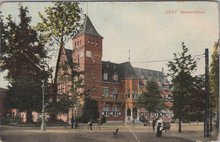 ZEIST - Gemeentehuis