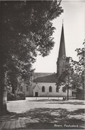 BAARN - Pauluskerk