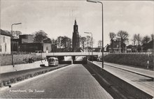 AMERSFOORT - De Tunnel