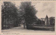 AMERSFOORT - Oud Leusden