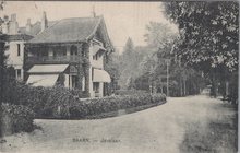 BAARN - Javalaan