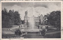 BAARN - De Hoge Vuursche