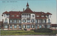 ZEIST - Chr. Sanatorium