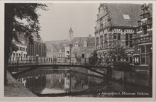 AMERSFOORT - Museum Flehite