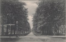 BAARN - Amersfoortsche Straat Weg