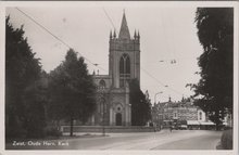 ZEIST - Oude Herv. Kerk