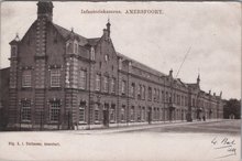 AMERSFOORT - Infanteriekazerne